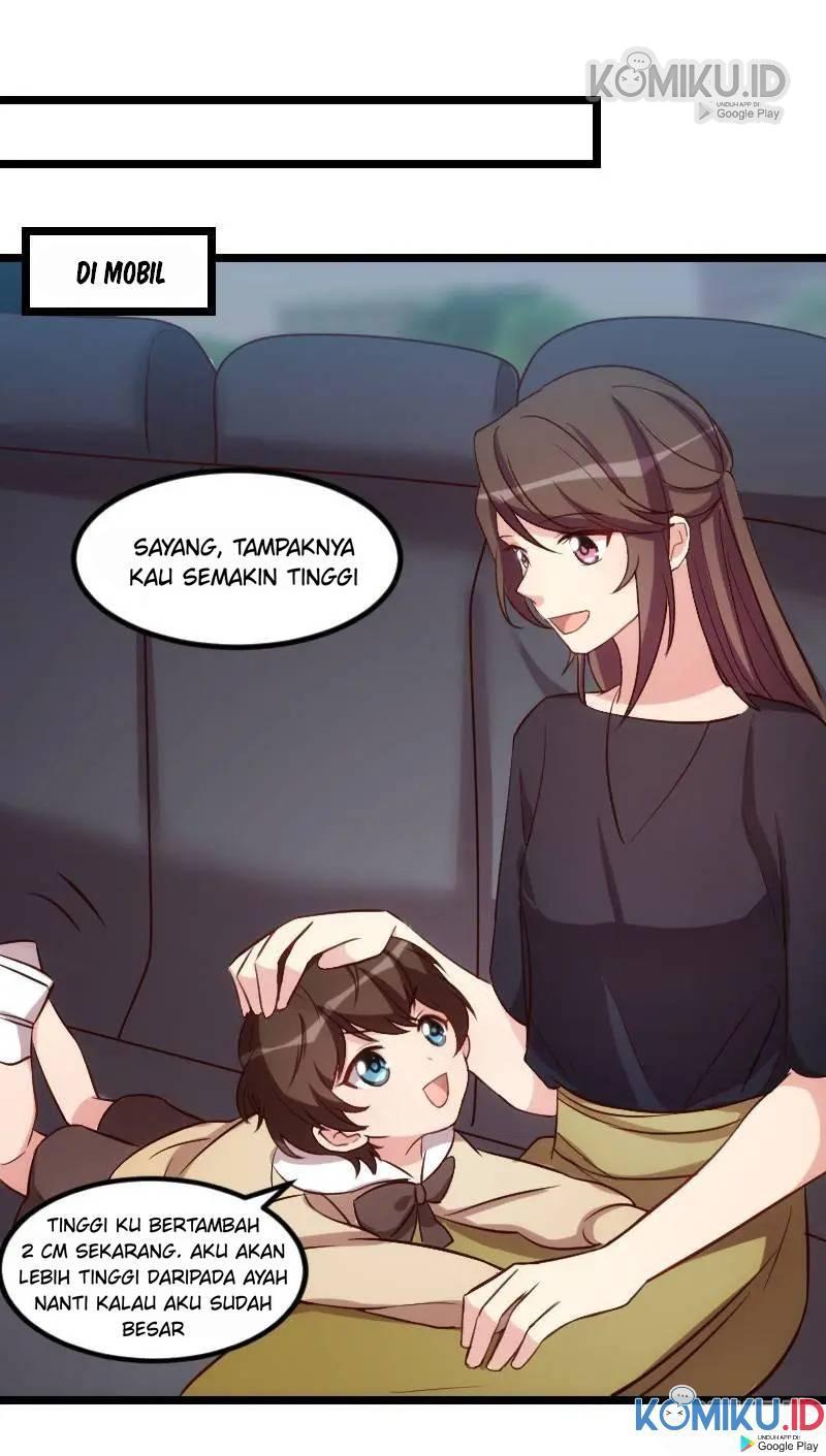 CEO’s Sudden Proposal Chapter 148 Gambar 20